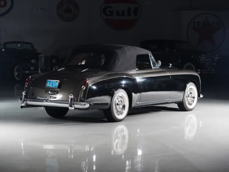 1956 Bentley S1 - Image 25 of 25