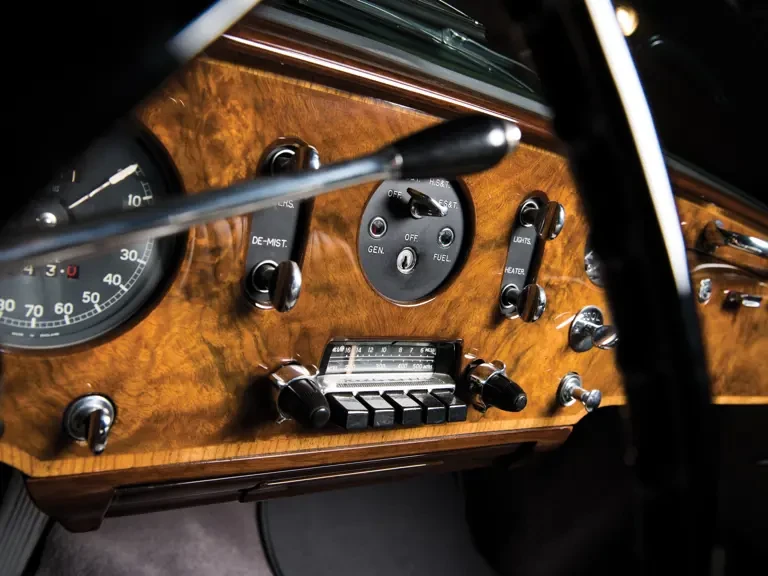 1956 Bentley S1 - Image 19 of 25