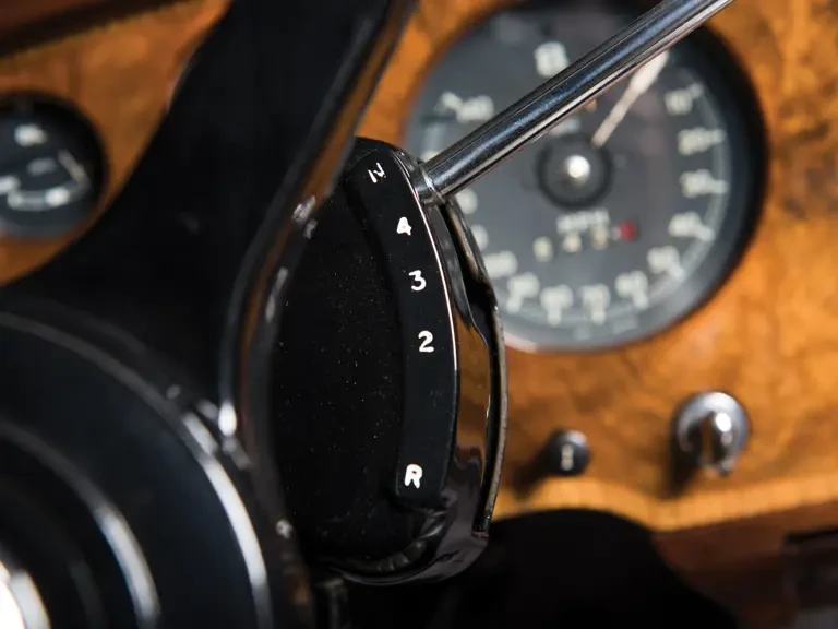 1956 Bentley S1 - Image 20 of 25