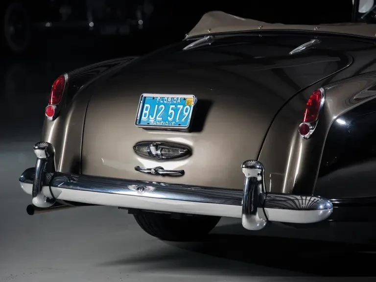 1956 Bentley S1 - Image 13 of 25