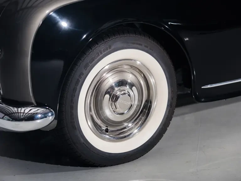 1956 Bentley S1 - Image 10 of 25