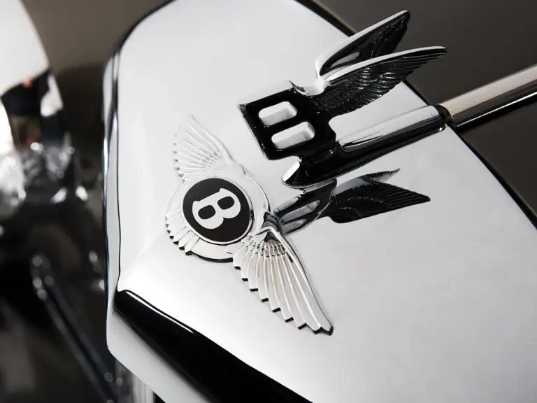 1956 Bentley S1 - Image 9 of 25