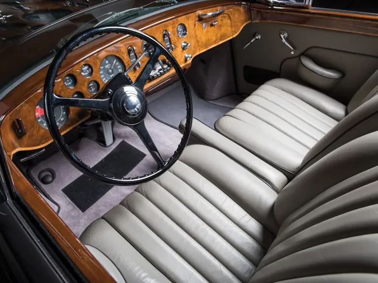 1956 Bentley S1 - Image 5 of 25