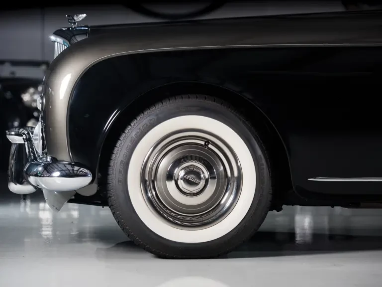 1956 Bentley S1 - Image 11 of 25