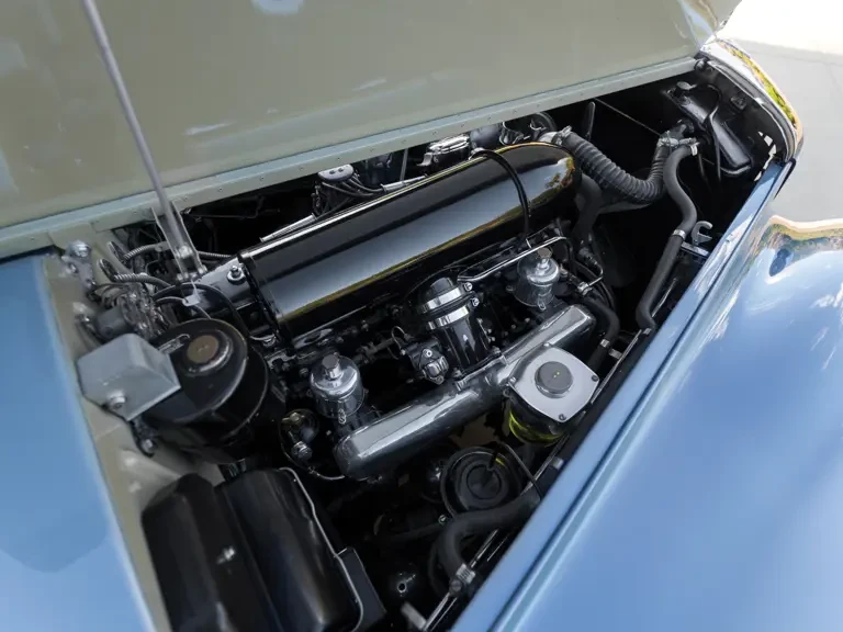 1956 Bentley S1 - Image 26 of 31