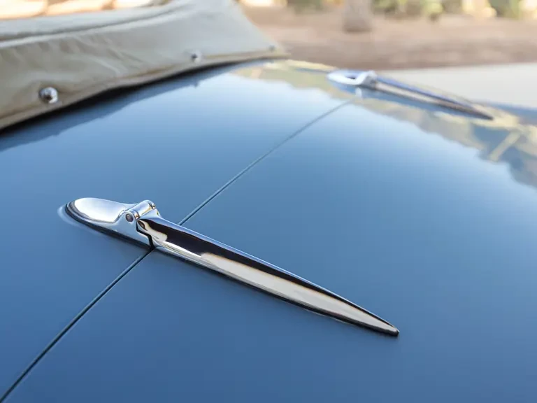 1956 Bentley S1 - Image 14 of 31
