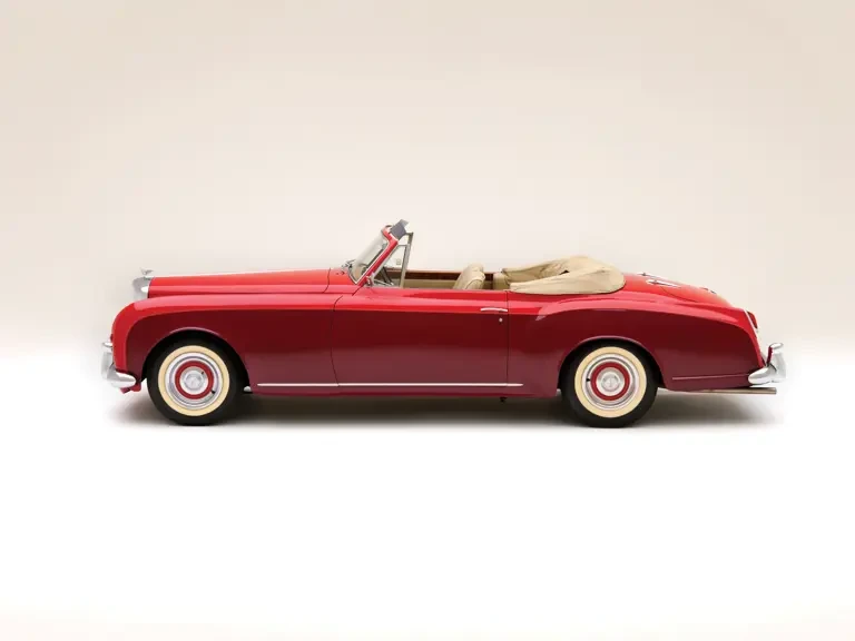 1956 Bentley S1 Continental - Image 6 of 22
