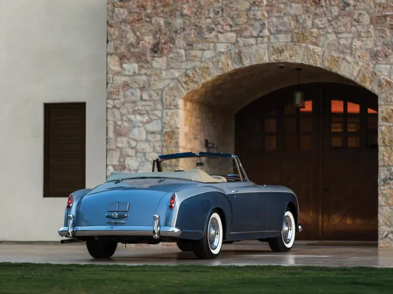 1956 Bentley S1 - Image 3 of 31