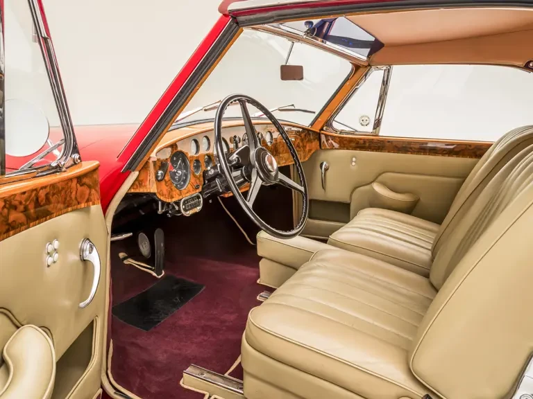 1956 Bentley S1 Continental - Image 14 of 22