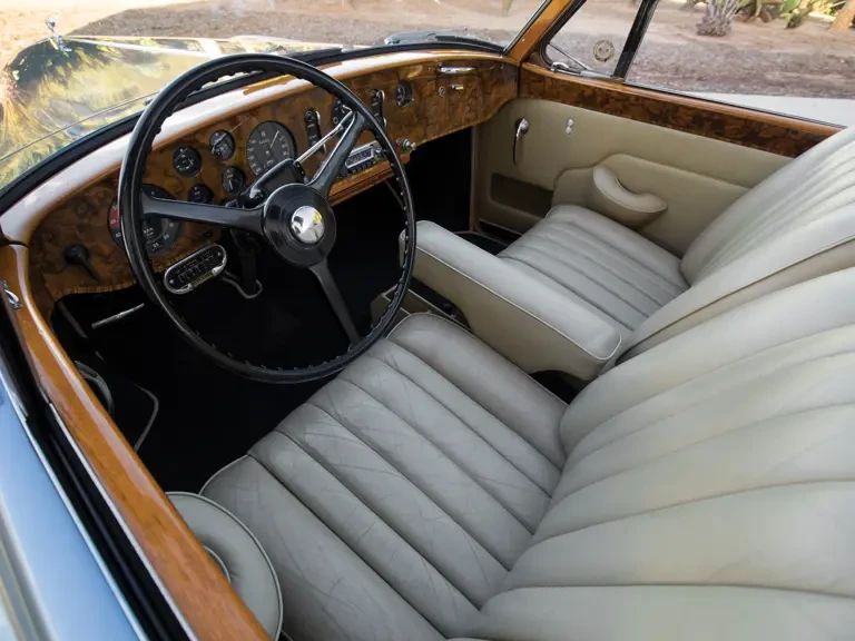 1956 Bentley S1 - Image 5 of 31