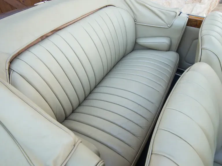 1956 Bentley S1 - Image 20 of 31