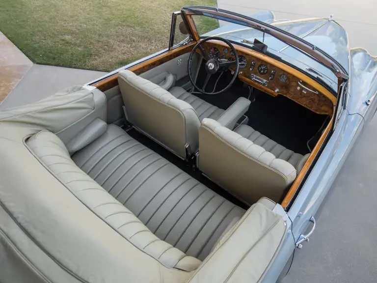 1956 Bentley S1 - Image 17 of 31