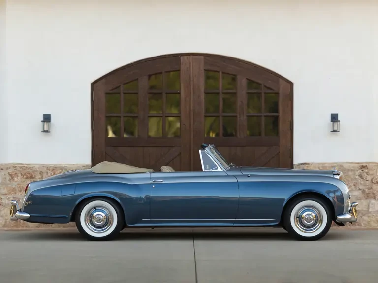 1956 Bentley S1 - Image 30 of 31