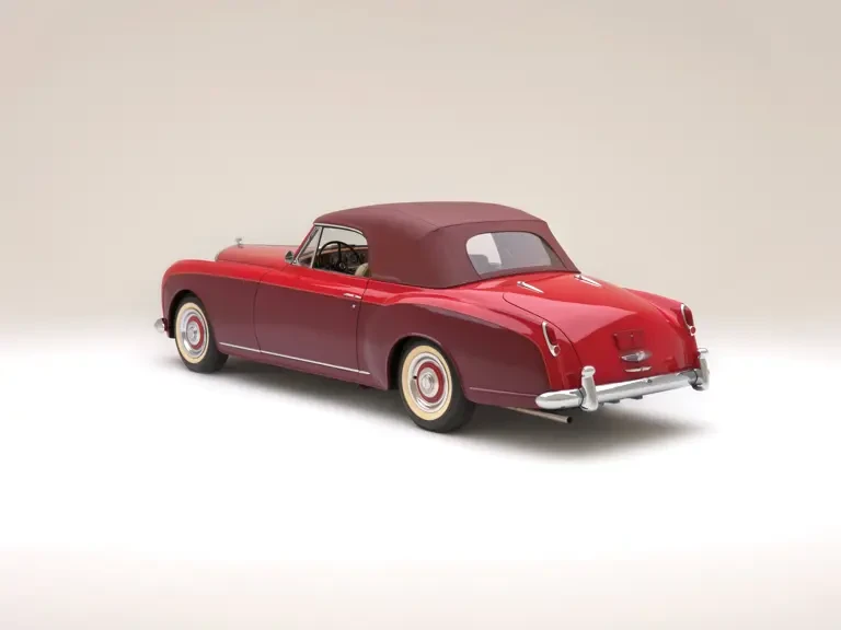 1956 Bentley S1 Continental - Image 3 of 22