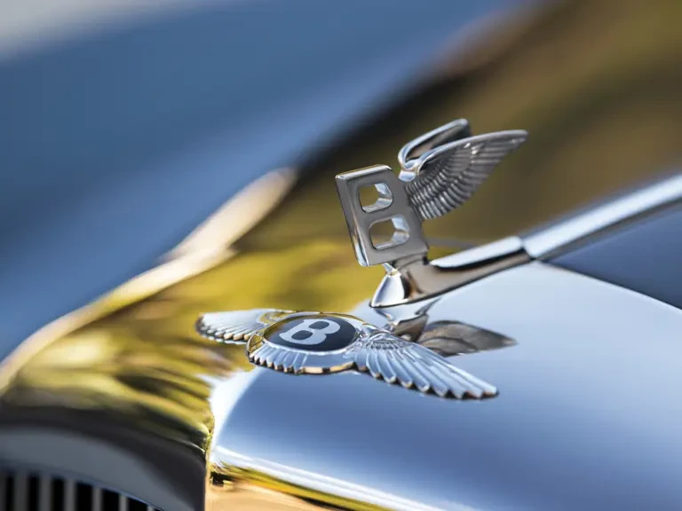 1956 Bentley S1 - Image 10 of 31