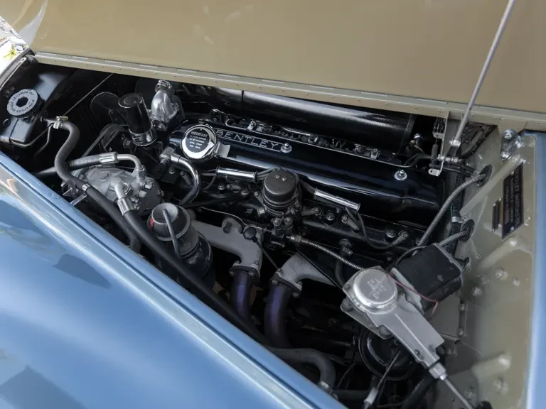 1956 Bentley S1 - Image 4 of 31