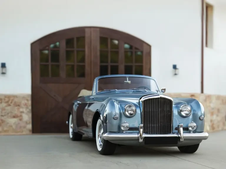 1956 Bentley S1 - Image 31 of 31