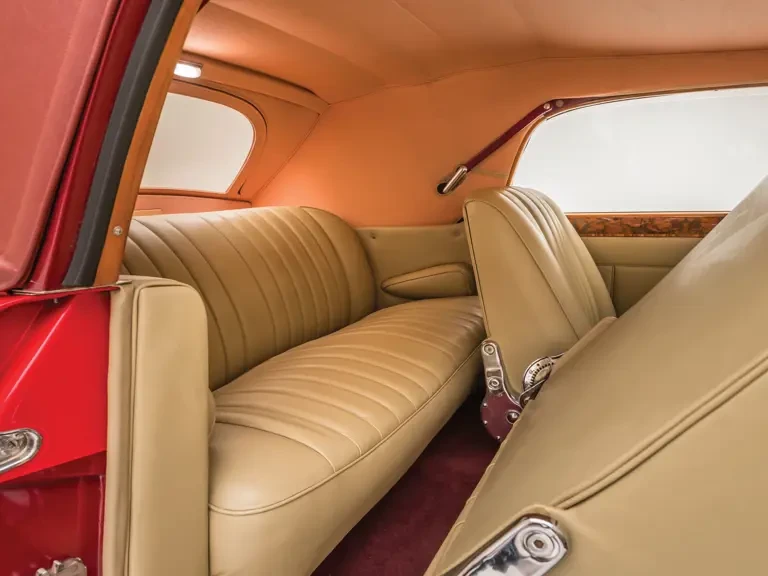 1956 Bentley S1 Continental - Image 16 of 22