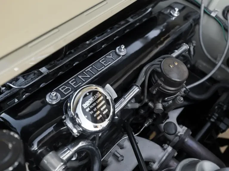 1956 Bentley S1 - Image 27 of 31
