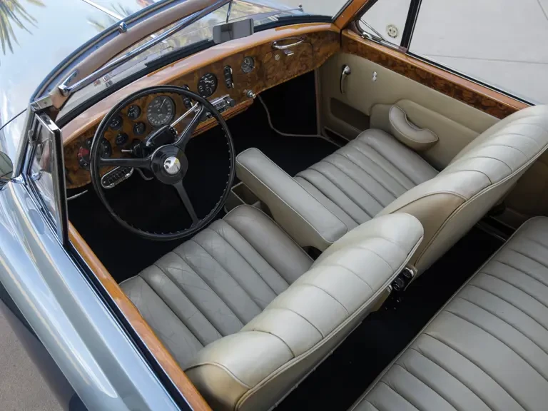 1956 Bentley S1 - Image 18 of 31