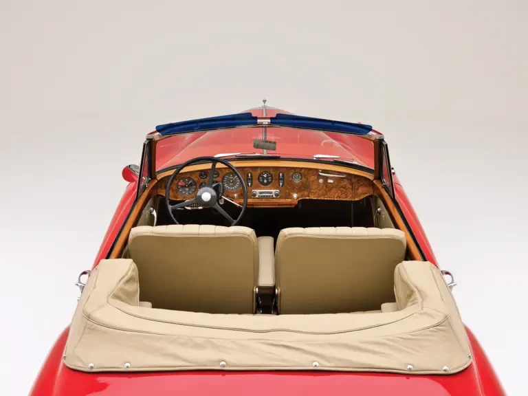 1956 Bentley S1 Continental - Image 13 of 22