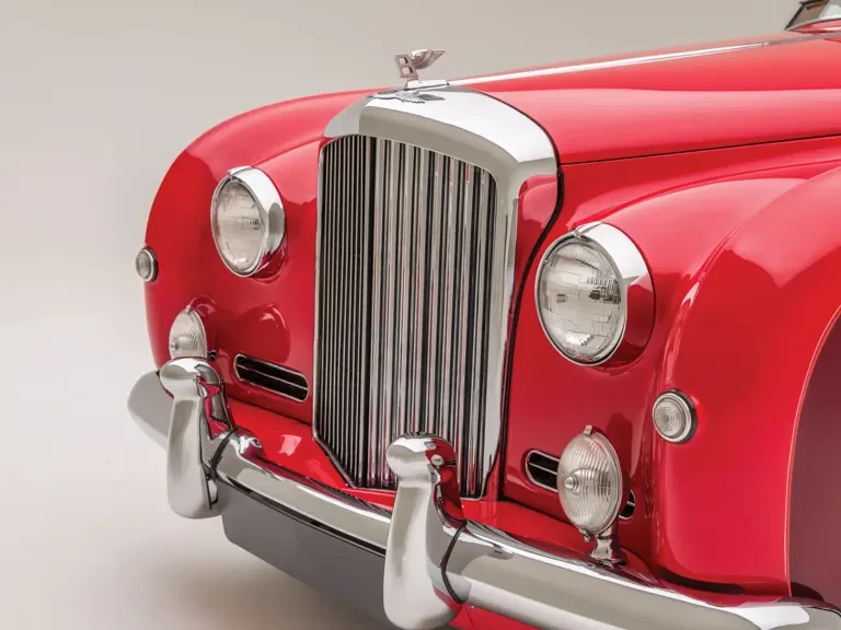 1956 Bentley S1 Continental - Image 7 of 22