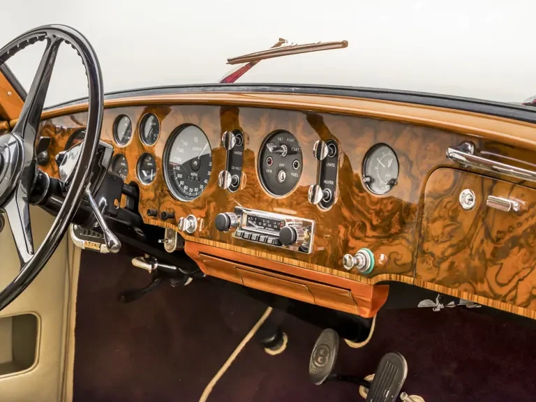 1956 Bentley S1 Continental - Image 15 of 22