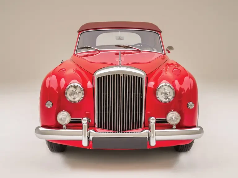 1956 Bentley S1 Continental - Image 11 of 22