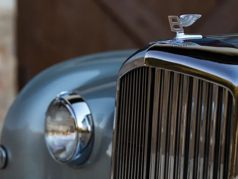 1956 Bentley S1 - Image 11 of 31