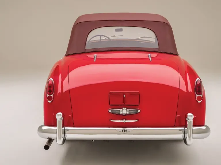 1956 Bentley S1 Continental - Image 12 of 22