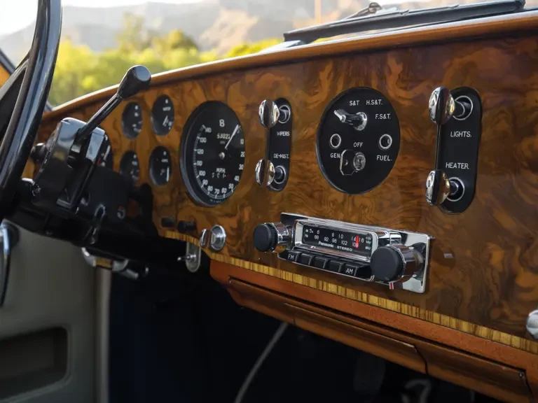 1956 Bentley S1 - Image 21 of 31