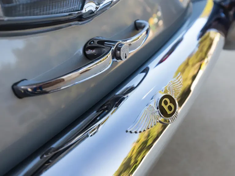 1956 Bentley S1 - Image 23 of 31