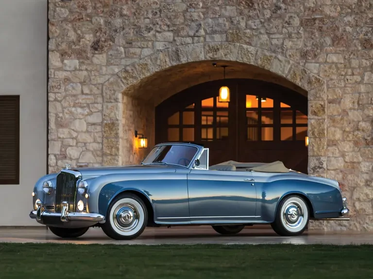 1956 Bentley S1 - Image 29 of 31