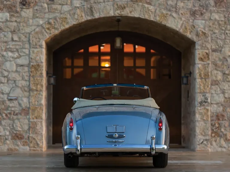 1956 Bentley S1 - Image 8 of 31