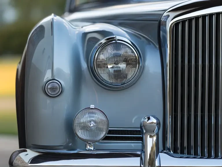 1956 Bentley S1 - Image 13 of 31