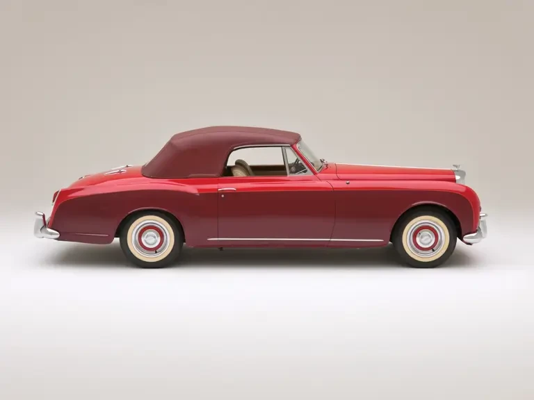 1956 Bentley S1 Continental - Image 20 of 22