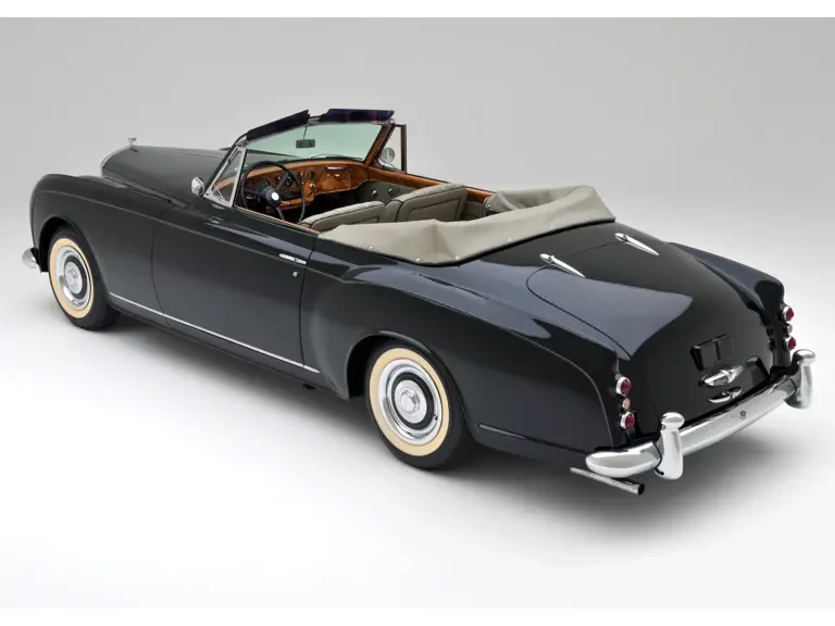 1956 Bentley S1 - Image 3 of 14