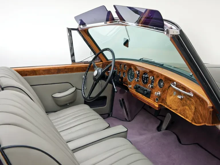 1956 Bentley S1 - Image 4 of 14