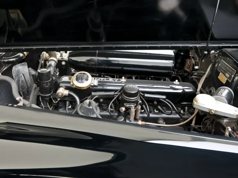 1956 Bentley S1 - Image 5 of 14