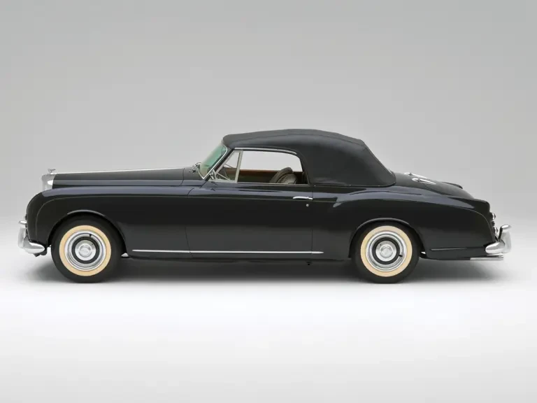 1956 Bentley S1 - Image 14 of 14