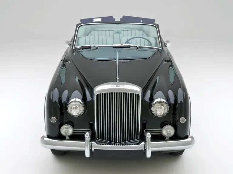 1956 Bentley S1 - Image 7 of 14