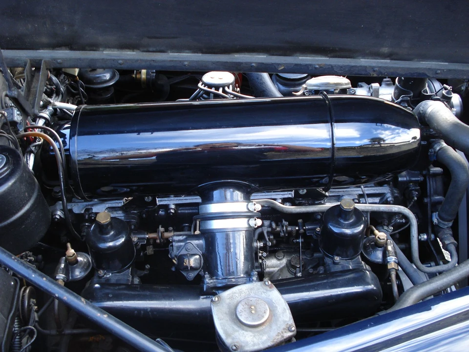 1956 Bentley S1 Continental - Image 2 of 5