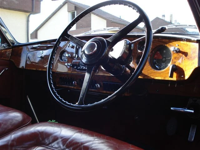1956 Bentley S1 Continental - Image 3 of 5