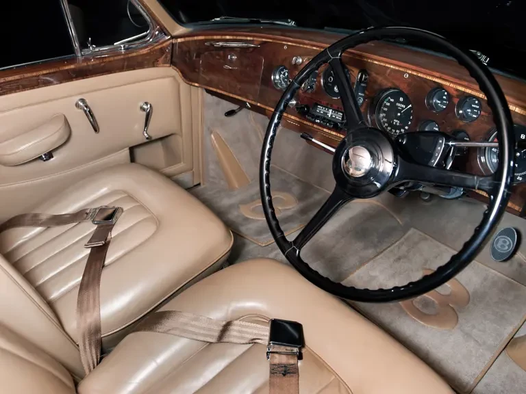 1956 Bentley S1 - Image 4 of 17