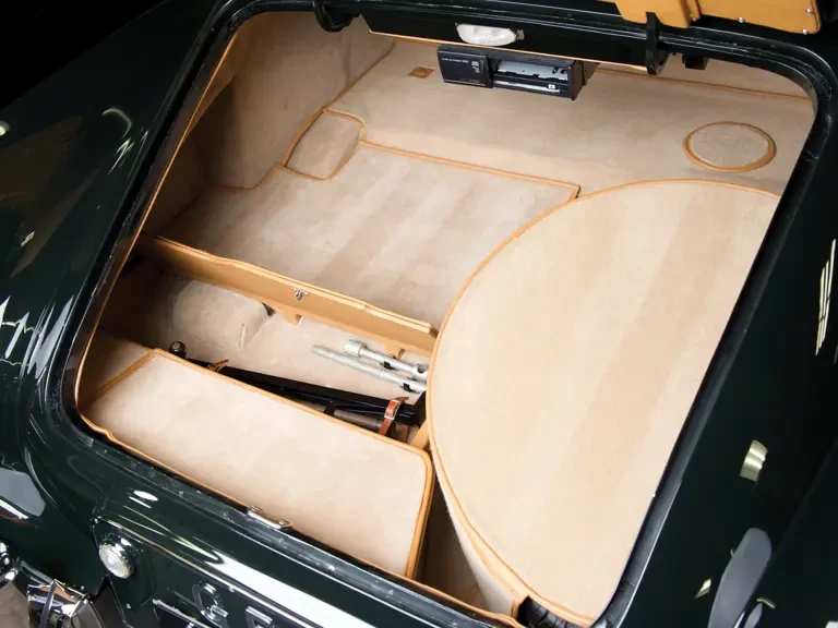 1956 Bentley S1 - Image 15 of 17