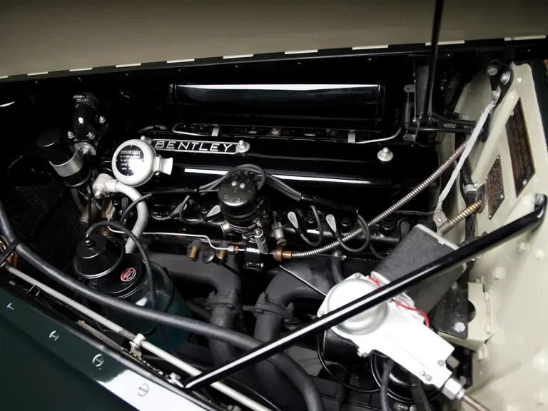 1956 Bentley S1 - Image 3 of 17