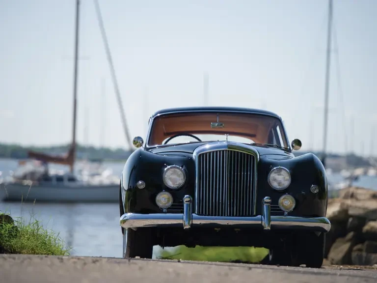 1956 Bentley S1 - Image 16 of 17