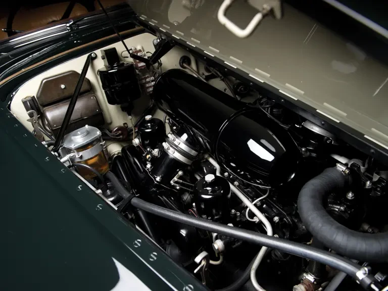 1956 Bentley S1 - Image 6 of 17