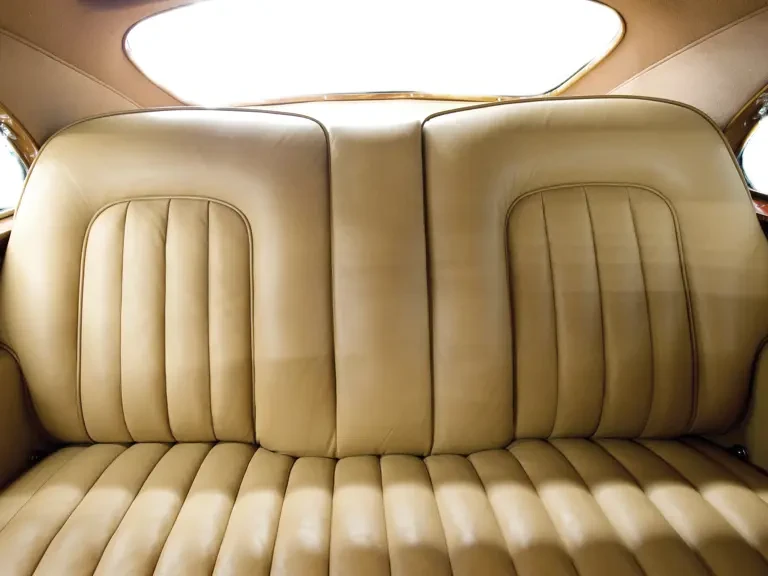 1956 Bentley S1 - Image 14 of 17