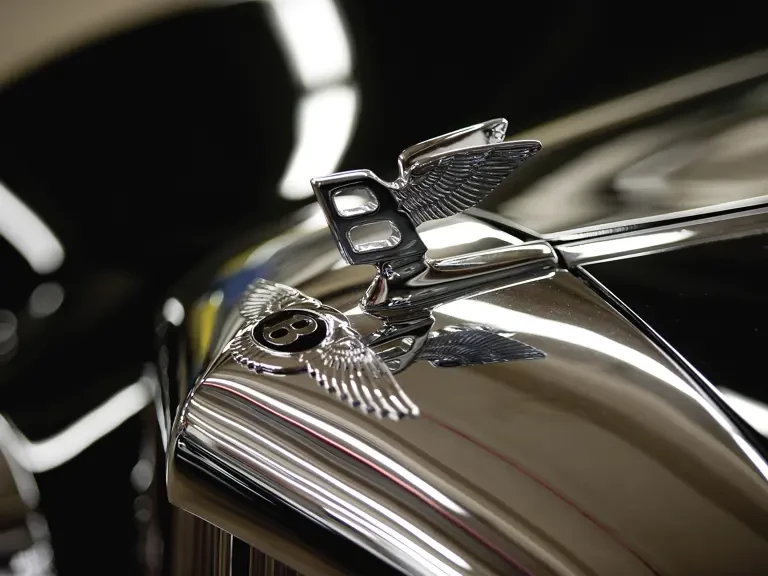 1956 Bentley S1 - Image 11 of 17